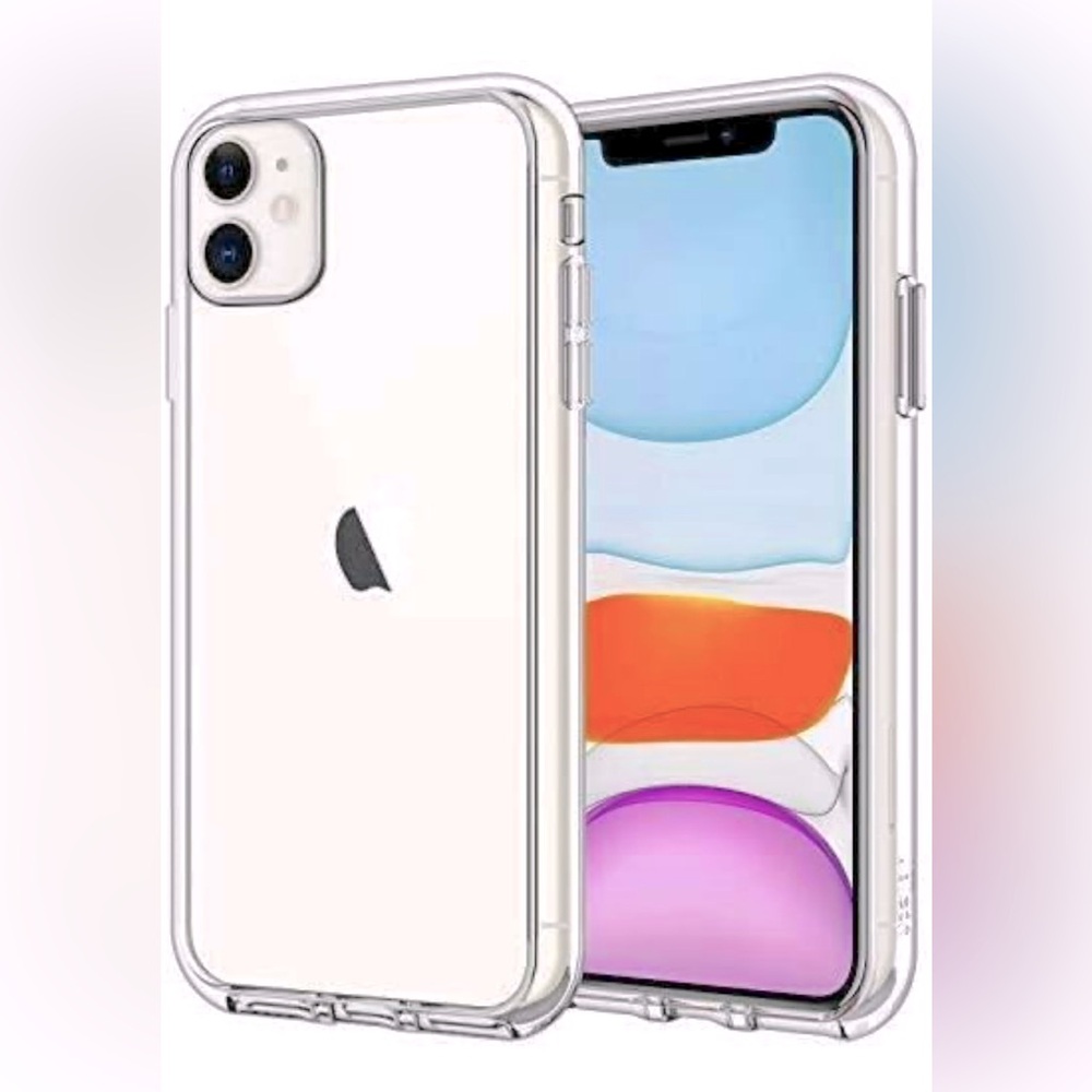 iPhone 11 - Phone Case.